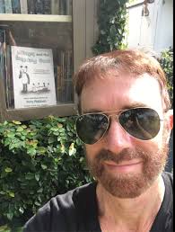 Mimpy Blitzes — Gary Fishlock Author