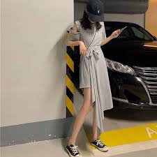 2019新款上市 hkd 98 訂購size cm 胸圍94 衣長98 營業5周年 現在可透過ig個人簡介連結直接whatsapp我訂貨 https api whatsapp c fashion shirt dress instagram posts