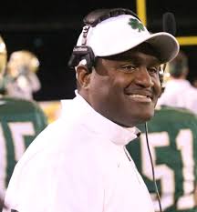 Notre Dame Rolls Past CCS, 55-14