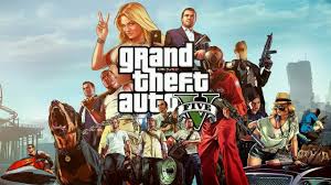 We did not find results for: Trucos Y Codigos De Gta V