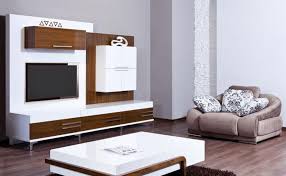 Ceviz Tv Unitesi Outlet Mobilya Modelleri