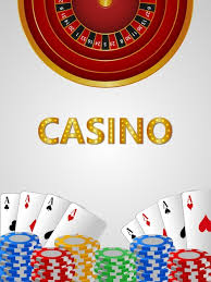 Casino online gambling game background | Premium Vector