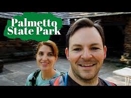Palmetto State Park