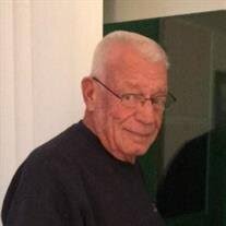 Donald E. "Don" Waldrop Obituary
