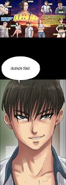 Queen Bee Capitulo 25 manhwa - ManhwaWeb