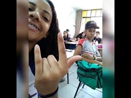 FORMANDOS DO 9° ANO DA ESCOLA MUNICIPAL MARGARIDA SOARES GUIMARÃES. 💥❤