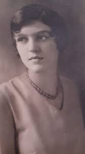 Marian Faye Kline Jensen (1914-1986)