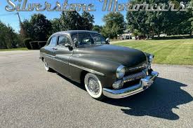 Image result for Black 1950 Mercury
