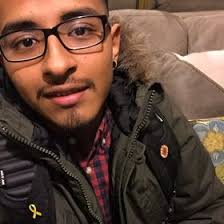 David Luz Gonzalez (davidluz1996)