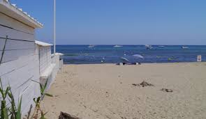 Map of pampelonne area hotels: Pampelonne Beach Saint Tropez Seesainttropez Com