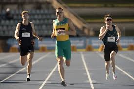 400m individual medley (trials final june 13) rio olympians: News Athletics Australia
