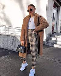 Winter Street Outfit To Wear Right Now Inspiring Ladies London Outfits Winter Winter Fashion Outfits Casual Winter Outfits