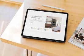 Download Ipad Pro Responsive Mock Up Ipad Mockup Music App Design Social App Design