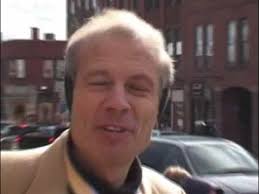 NOW: Terry Seavey talks about Yarmouth Clam Festival