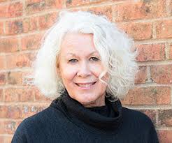 Nancy Weingartner Monroe