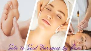 Sole to Soul Therapies by Pam