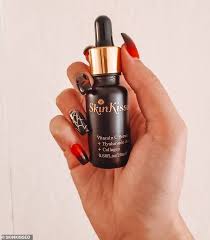 Kkm sahkan 8 produk kosmetik terkini yang beracun. Adel Miracle Flawless Serum