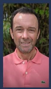 Leslie Hirsch's Instagram, Twitter & Facebook