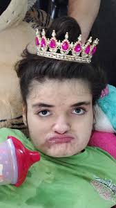 Miss Southern Glamour photo contest winner