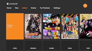 Feb 12, 2021 · mejores aplicaciones firestick para películas y tv 1. á… Descargar Crunchyroll Premium Apk Para Android Gratis