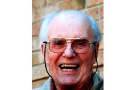 Eugene Peterson Obituary (1923