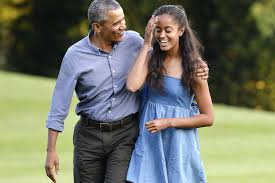 See more ideas about malia obama, obama sasha and malia obama are cementing their style star status. Malia Obama Everything You Need To Know About America S First Daughter London Evening Standard Evening Standard