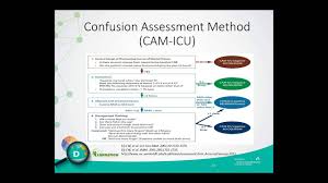 Image result for CAM-ICU