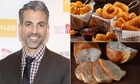 Vincent pedre, a legitimate physician who graduated from the university of miami . Doctor Specialising In Gut Health Reveals Foods He Won T Eat Daily Mail Online
