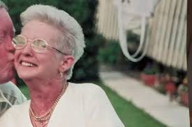 I was shocked when I was given a file after my grandmother died'