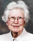 Beulah Stacy Obituary (2012)