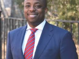 Brian Benjamin wins special election for state senate seat