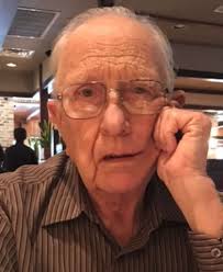 Bill Buck Obituary May 10, 2020