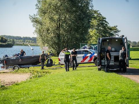 Dode gevonden bij Rijkerswoerdse Plassen | Regio | De Gelderlander.nl