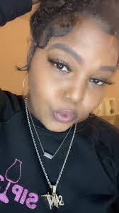 Ebony Floyd's Instagram, Twitter & Facebook