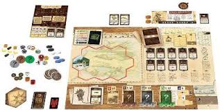 Uno es el clásico juego de cartas que mezcla habilidad y velocidad. Los 11 Mejores Juegos De Mesa Para Un Jugador En 2021
