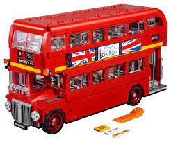 You can choose who uses your data, for what purposes and. London Bus 10258 Creator Expert Buy Online At The Official Lego Shop De