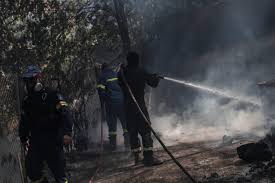 Απαιτούμε τώρα μέτρα πρόληψης και προστασίας από βιομηχανικό ατύχημα στη δυτική αττική», αναφέρει σε ανακοίνωσή της η τομεακή επιτροπή βορειοδυτικής αττικής. 0oarugxdt04wzm