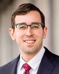 🎉 Congratulations to Dr. Daniel Katz, Director of the Office of Diplomatic  Engagement and Training,