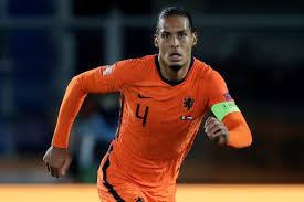 Rookie cards, autographs and more. Dutch National Team Not Counting On Virgil Van Dijk Being Ready For Euros The Liverpool Offside