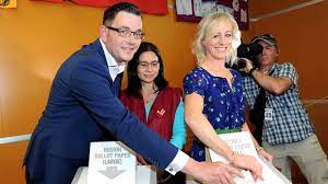 Daniel andrews admitted to hospital icu for vertebrae damage. Car Accident Involving Daniel Andrews Wife Under Review