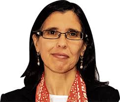 Gloria Carrera Massana