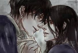 Honestly they would ship so well together. Facebook