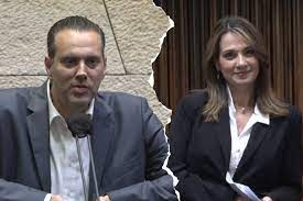 אני יודע מהו הסוד של החכית יפעת שאשא־ביטון. ×™×¤×¢×ª ×©××©× ×'×™×˜×•×Ÿ ×¡×™× ×'×œ