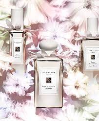 Jo Malone London Star Magnolia Perfume Fragrances Perfume Perfume Bottle Design
