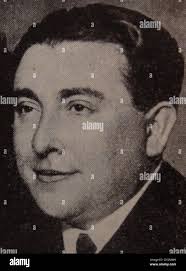 Pierre benoit hi-res stock photography and images