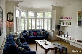 Living Room Wooden Floor Like The Shutters 1930s Living Room Home Snug Room