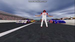 Get behind the wheel of the world's tightest, sleekest stock cars and get ready for an intense ride. Download Nascar Revolution Windows My Abandonware