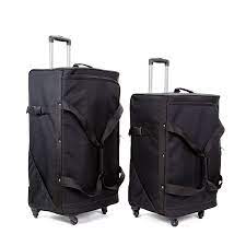 Maybe you would like to learn more about one of these? Trolley Case L With Built In Clothes Rail