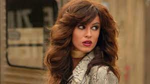 Avelon performed with him lead singer, ville valo the duet of lee hazlewood's song summer wine. Natalia Avelon Ich Hatte Zehn Jahre Lang Zu Kampfen