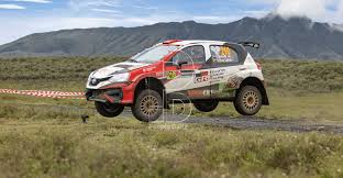 After almost 20 years, safari rally kenya returns to the world rally championship this weekend and the roads north of nairobi are primed, ready, waiting and completely alien to today's rallying elite. Why Having The World Rally Championship In Kenya Is Well Calculated Design People Daily